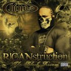 Ricanstruction. The Black Rosary CD2