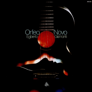 Orfeo Novo (Vinyl)