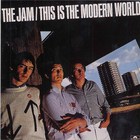 The Jam - This Is The Modern World (Vinyl)