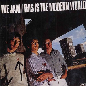 This Is The Modern World (Vinyl)