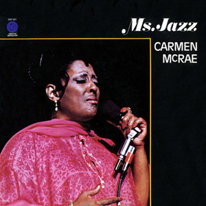 Ms. Jazz (Vinyl)