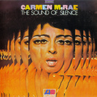 Carmen Mcrae - The Sound Of Silence (Vinyl)