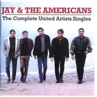 Complete United Artists Singles CD1