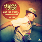 J-Boogie's Dubtronic Science - Go To Work (MCD)