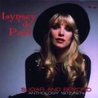 Lynsey De Paul - Sugar And Beyond: Anthology 1972-1974 CD1