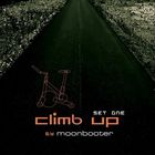 Moonbooter - Climb Up Set 1