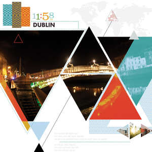 1158 PM Dublin