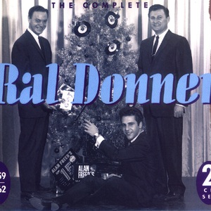 The Complete Ral Donner CD2