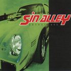Sin Alley - Detroit 442 (EP)