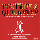The Ray Hamilton Ballroom Orchestra - Foxtrot & Quickstep