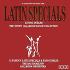 The Ray Hamilton Ballroom Orchestra - Latin Specials & Paso Dobles