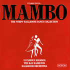 The Ray Hamilton Ballroom Orchestra - Mambo