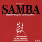 The Ray Hamilton Ballroom Orchestra - Samba