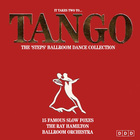 The Ray Hamilton Ballroom Orchestra - Tango