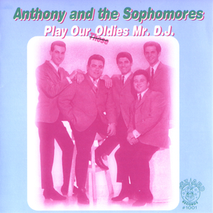 Play Our Oldies Mr. D.J.