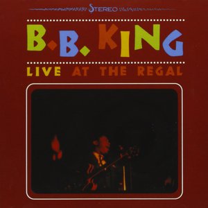 Live At The Regal (Remastered 1997)