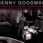 Benny Goodman - The Complete Rca Victor Small Group Recordings CD1