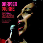 Carmen Mcrae - The 1964 Orchestra Recordings (Vinyl)