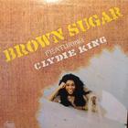 Clydie King - Brown Sugar (Vinyl)