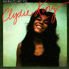 Clydie King - Rushing To Meet You (Vinyl)