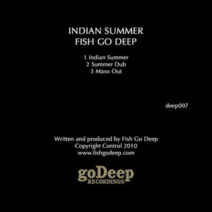 Indian Summer (EP)