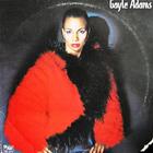 Gayle Adams - Gayle Adams (Vinyl)