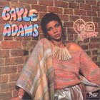 Gayle Adams - Love Fever (Vinyl)