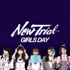 Girl's Day - New Trial (CDS)