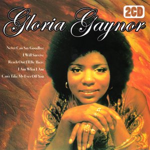 Gloria Gaynor CD2