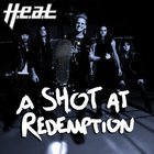 H.E.A.T - A Shot At Redemption (EP)