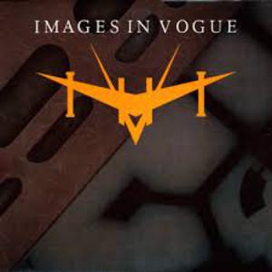 Images In Vogue (EP) (Vinyl)