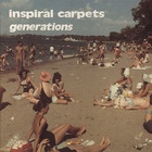 Inspiral Carpets - Generations (EP)