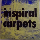 Inspiral Carpets - Trainsurfing (EP)