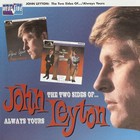 John Leyton - The Two Side Of... & Always Yours