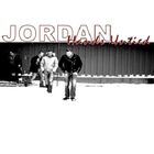 Jordan - Hands Untied