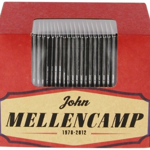 John Mellencamp 1978-2012 CD17