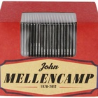 John Cougar Mellencamp - John Mellencamp 1978-2012 CD4