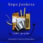 Kepa Junkera - Ipar Haizea (With Euskadiko Orkestra Sinfonikoa)