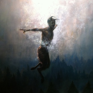 The Devil's Sweat (EP)
