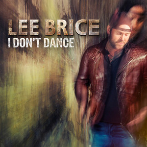 I Don't Dance (CDS)
