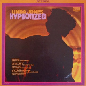 Hypnotized (Vinyl)