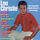 Lou Christie - The Complete Co & Ce & Roulette Recordings