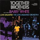Love Unlimited Orchestra - Together Brothers (Vinyl)