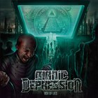 Manic Depression - Box Of Lies (EP)
