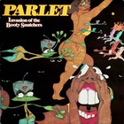 Parlet - Invasion Of The Booty Snatcher (Vinyl)