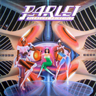 Parlet - Pleasure Principle (Vinyl)