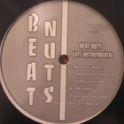 The Beatnuts - Lost Instrumentals (Vinyl)