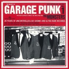 Monsters - The Worst Of Garage-Punk - Vol. 1 (Vinyl) CD1