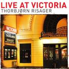 Thorbjorn Risager - Live At Victoria