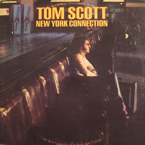 New York Connection (Vinyl)